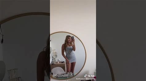 caroline manning tiktok